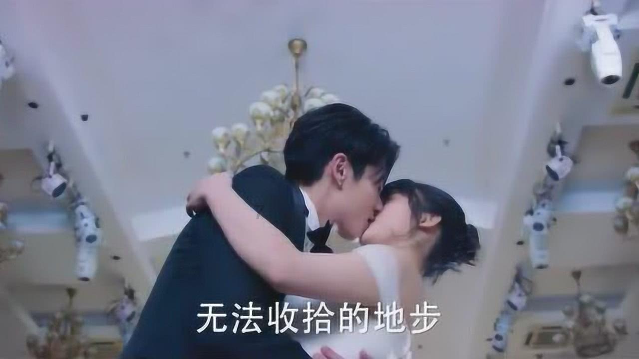 一乞丐想进入清华保安死活不让,校长见后大惊:快跟我进来!